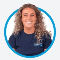 Tess van der Knaap