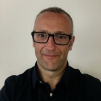 Brian Nevin