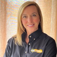 Holly Baril, P.Gsc
