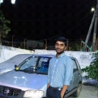 Chodipalli Masenu