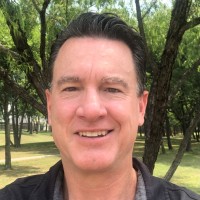 Bret Geisel Mba