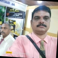 Avs Durgaprasad
