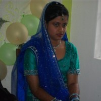 Soomaira Bakarkhan