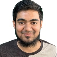 Huzaifa Ansari
