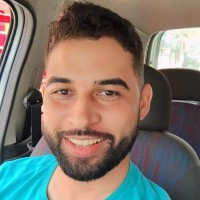 Dimas Vasconcelos