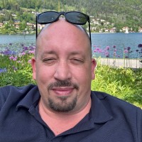 Daniel Kraus