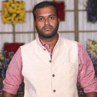 AKASH KUMAR M