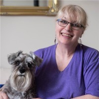 Judith Greif