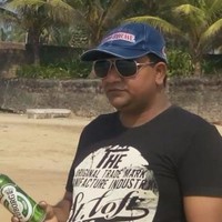 Ralph Felix Fernandes