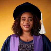 Chinyere Ukamaka Onubogu