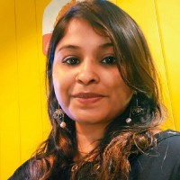 Ekkta Shah Bhojwani