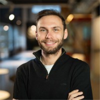 Eliott Demouy