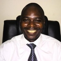 William Ayanka