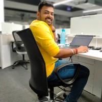 Arun P