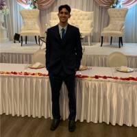 Zaid Khan