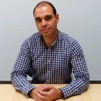 David Bona Martinez