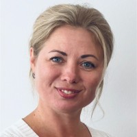 Olena Ovtina, Md, Phd