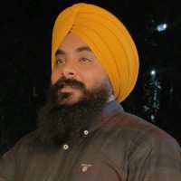 Simarjeet Singh