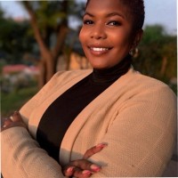 Simphiwe Mthalane