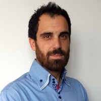 Jorge Manteiga Corral