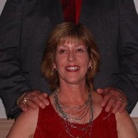 Gayle Ganley
