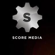 Score Media