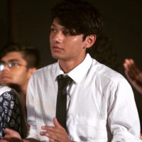 Vivek Bhattacharjya