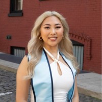 Madison Choi