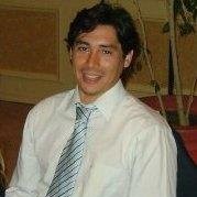 Eduardo Manzur Osorio