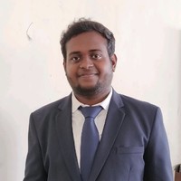 Suresh Kumar Sundararajan