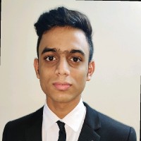 Royston Fernandes