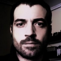 Rodrigo García León