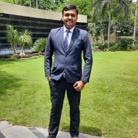 Sagar Khambhati