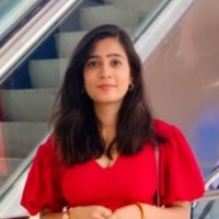 Jyotshikha Bharadwaj