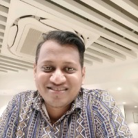 Bhupesh Chilbe