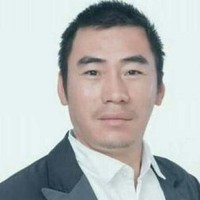 邹代强