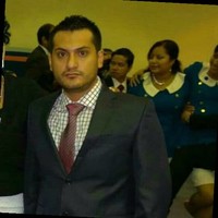 Miguel Eduardo Marquez Romero