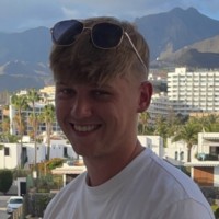 Ethan Westwood-Eaves