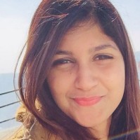 Adya Tripathi