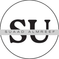 SUAAD ALMREEF