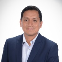 Erick Ponce Peñaloza