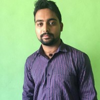Kiran V