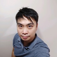 Jonathan Ho