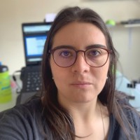 Andrea Salamanca Pedreros