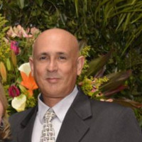 Carlos Henrique Port