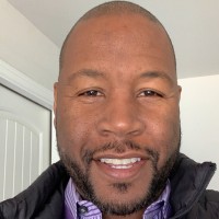 Cedric Baker