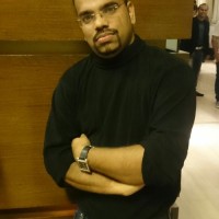 Fredrick Dsouza