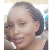 Jacqueline Wang'Ombe
