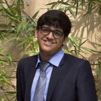 Anuj Balaji