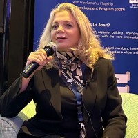 Dr. Grace El Tayar Ph.D